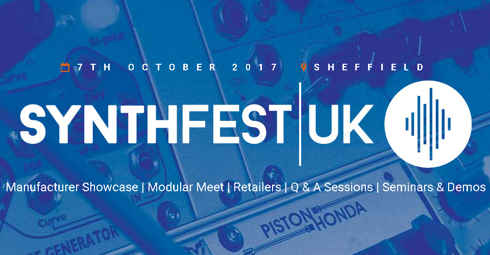 Synthfest 2017