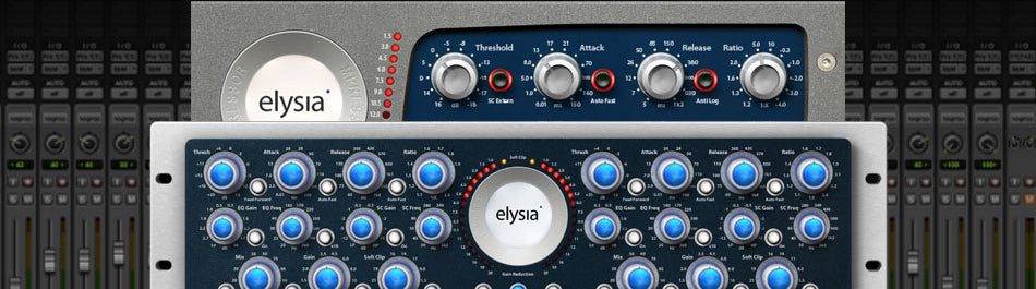 Elysia Free Plug-in offer