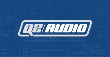 Q2 Audio KMR