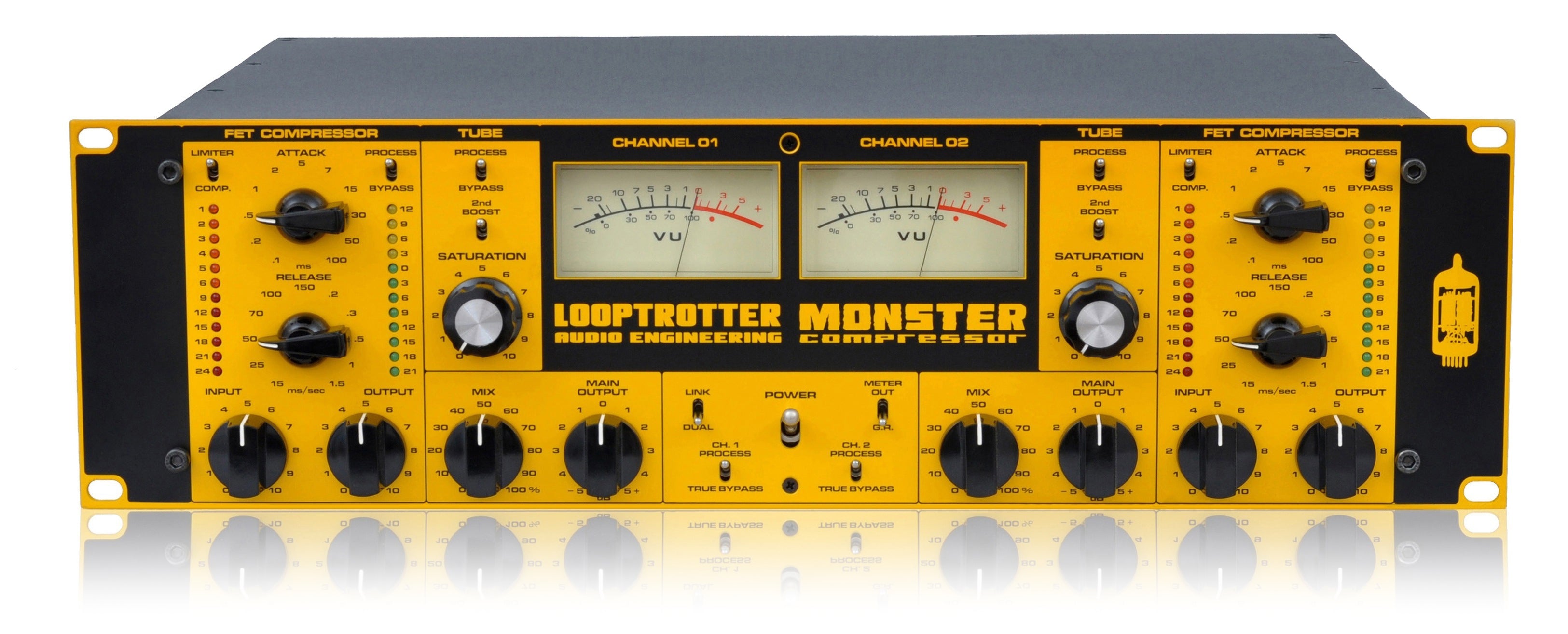 Looptrotter Monster