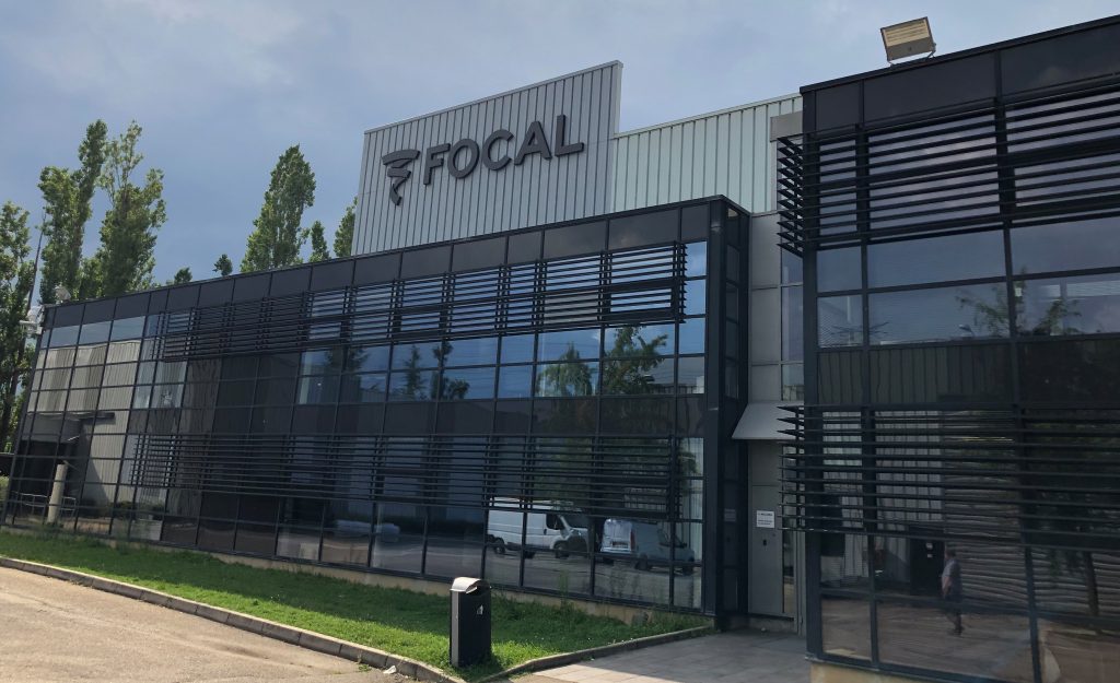 Focal Headquarters